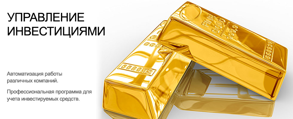 Скачать программу для учета инвестиций - USU